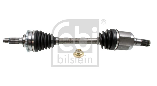 Drive Shaft